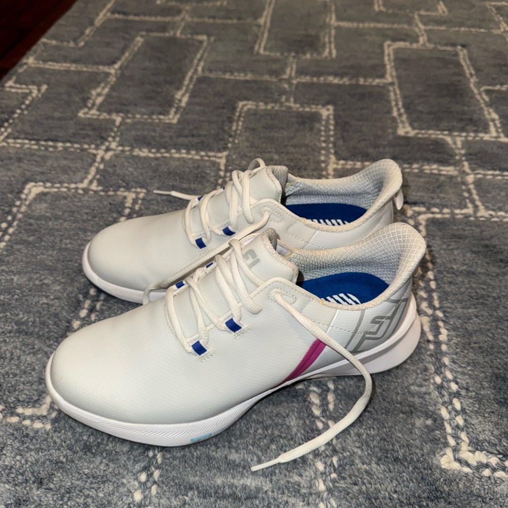 FootJoy Womens Golf Shoes